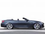 BMW M6 Convertible 2012 года (AU)